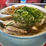 Ramen Fuji - 