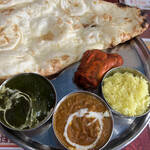 ASIAN DINING MEHMAN - 