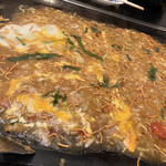 Asakusa Monja Teppan Daikichi - 