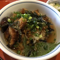 しら河 浄心本店 - そしてお出汁で◎