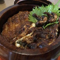 しら河 浄心本店 - のメインアップ◎