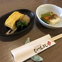 しら河 浄心本店 - 前菜◎