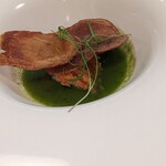 食堂セゾンドール - 