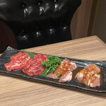 Yakiniku Sugimoto Housen - 