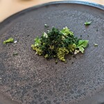 食堂セゾンドール - 