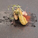 食堂セゾンドール - 