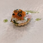 食堂セゾンドール - 