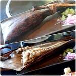 一眞坊 - 鴨ご飯