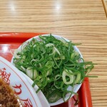 ラーメン魁力屋 - 