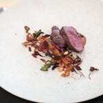 食堂セゾンドール - 