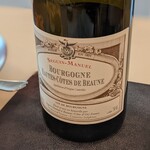 食堂セゾンドール - 