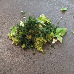 食堂セゾンドール - 