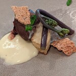 食堂セゾンドール - 