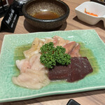 Yakiniku Sugimoto Housen - 