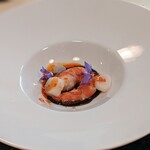 食堂セゾンドール - 