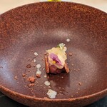 食堂セゾンドール - 