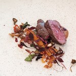 食堂セゾンドール - 