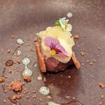 食堂セゾンドール - 