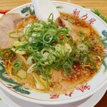 ラーメン魁力屋 - 