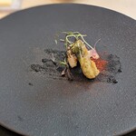 食堂セゾンドール - 