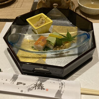 一椿 和店 - 