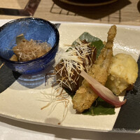 一椿 和店 - 
