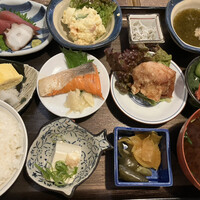 魚料理 ふじい - 