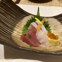 一椿 和店 - 