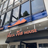 インド料理ムンバイ四谷店＋The India Tea House