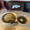 柳麺 呉田 - 料理写真:チャーシューザルつけ麺に味玉追加