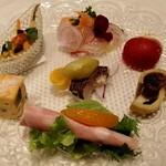 Ristorante La Soglia - 