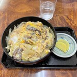 米沢食堂 - 