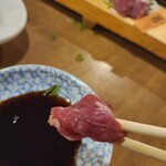 大衆馬肉酒場 三村 - 