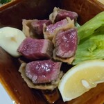 大衆馬肉酒場 三村 - 