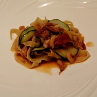 リストランテ ラ ソリア - 