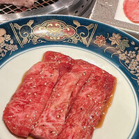 焼肉 大河 - 