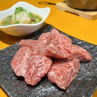 ANIKU produced by 新井屋 - 