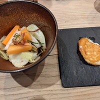 中目黒 いぐち 恵比寿店 - 