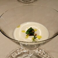 リストランテ ラ ソリア - 