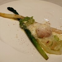 リストランテ ラ ソリア - 