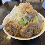 ラーメン パワースポット - 