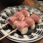 Yakitori Musashi - 