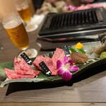 Sendai Gyuu Ittou Gai Yakiniku Meigetsuen - 