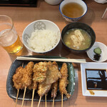 あさひ 尼崎本店 - 