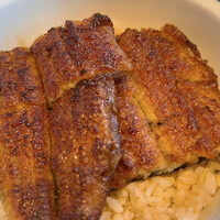 うなぎ処 山道 - 