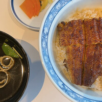 うなぎ処 山道 - 