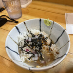 中華そば はま里  - 