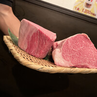 SATOブリアン 本店 - 