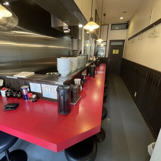 ラーメン 三七十家_2