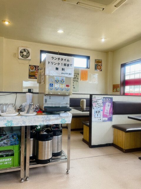 Meiken Nakano Go Ten photo 5